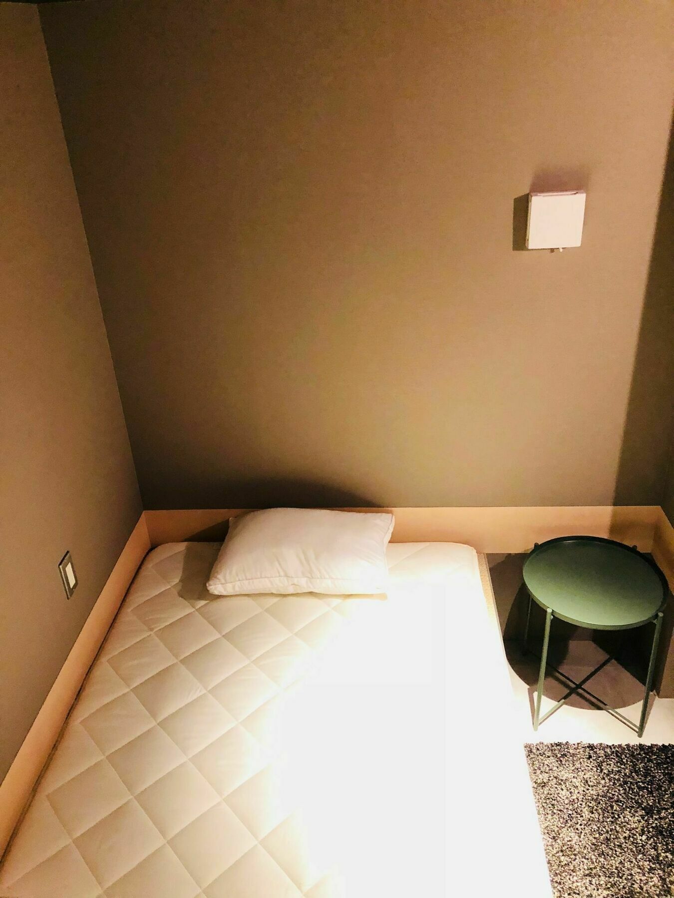 Aet & O3 Hotel Tokyo Dış mekan fotoğraf